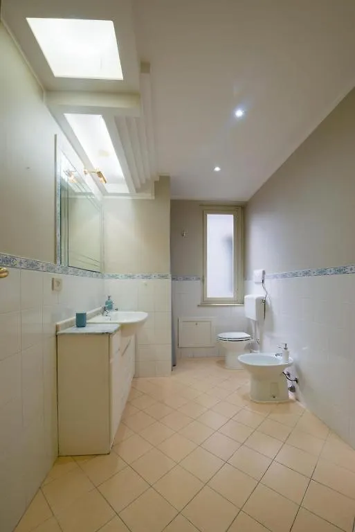 Sampolo 70 Flat Palermo Villa Holiday home
