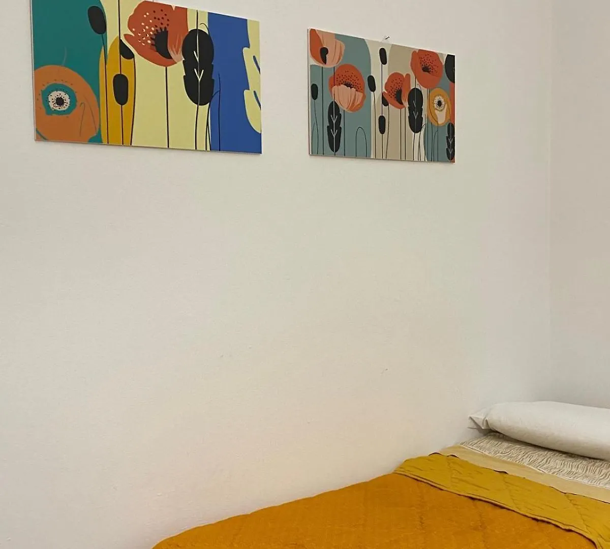 Holiday home Sampolo 70 Flat Palermo Villa