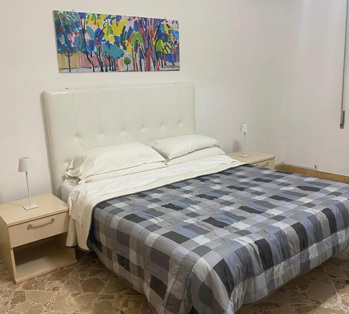 Sampolo 70 Flat Palermo Villa 0*,  Italy