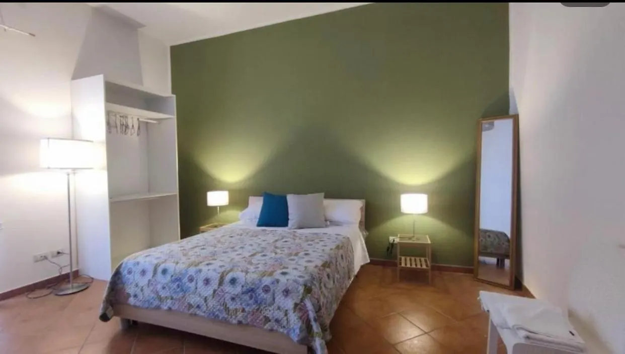 Sampolo 70 Flat Palermo Villa 0*,  Italy