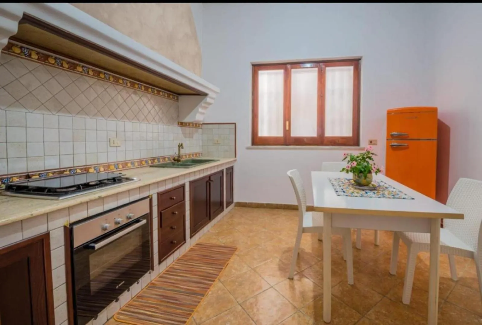 Holiday home Sampolo 70 Flat Palermo Villa Italy
